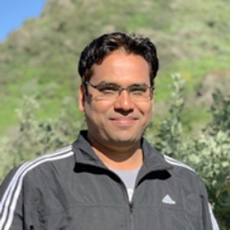 Dr. Avtar Singh Meena